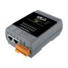 PoE Ethernet I/O Module with 2-port Ethernet Switch and 16-ch Digital inputICP DAS